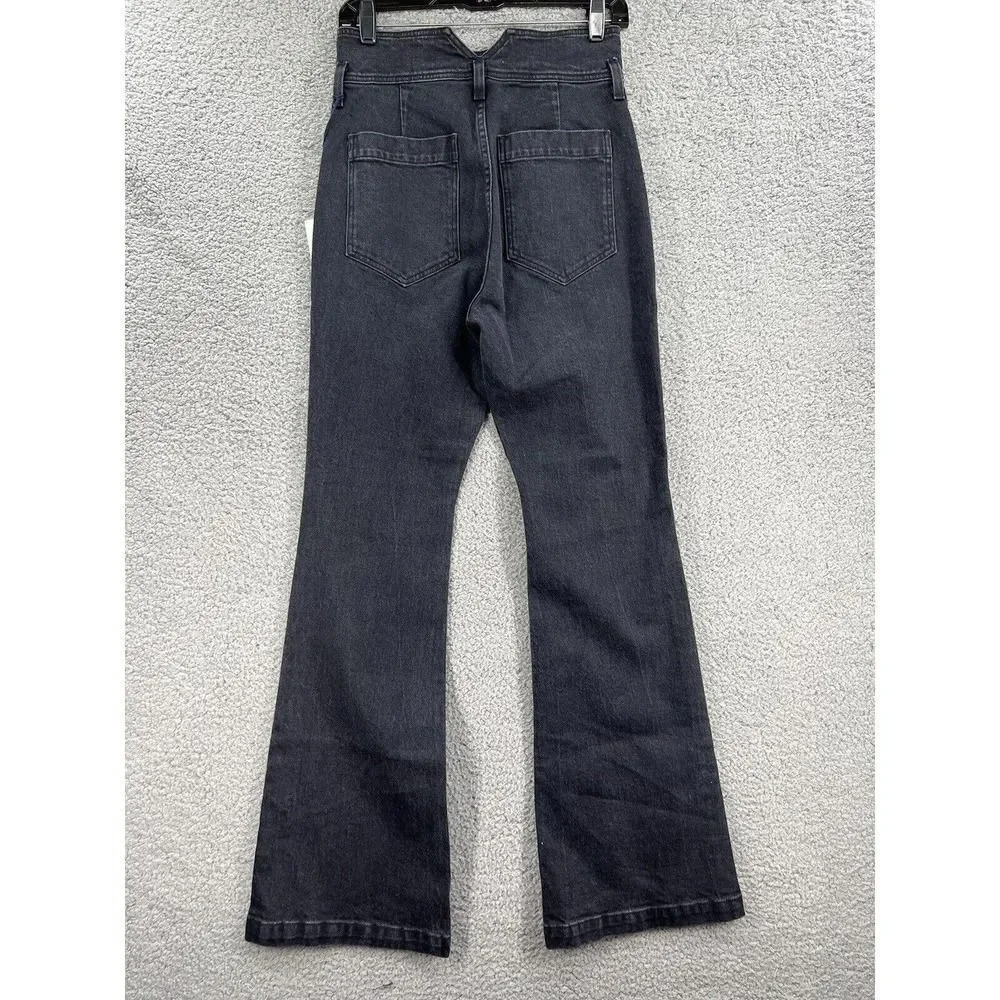 Citizens Of Humanity Gabriella Flare Jeans